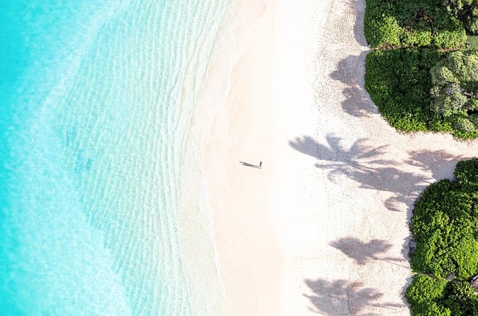 Full-Day Tour to Kailua Hawaii with Return Trip Shuttle - Kailua Town Farmers Market and cash for snacks