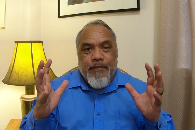 Ghosts of Old Honolulu Walking Tour - Key highlights you will care about