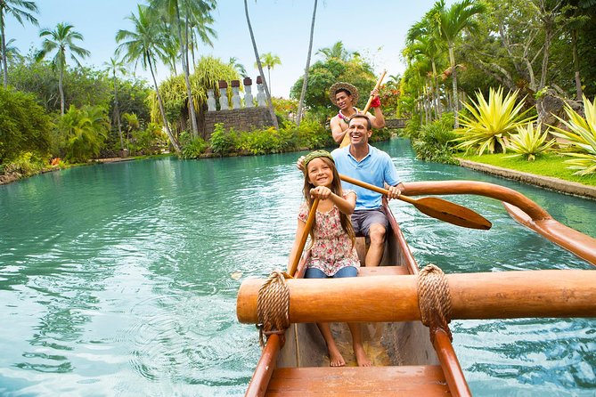 Go City: Oahu All-Inclusive Pass with over 45 Things To Do - How the digital ticket works in real life