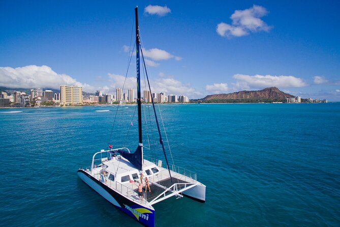 Go City: Oahu All-Inclusive Pass with over 45 Things To Do - Pearl Harbor and WWII day: USS Arizona, Bowfin, and the Missouri