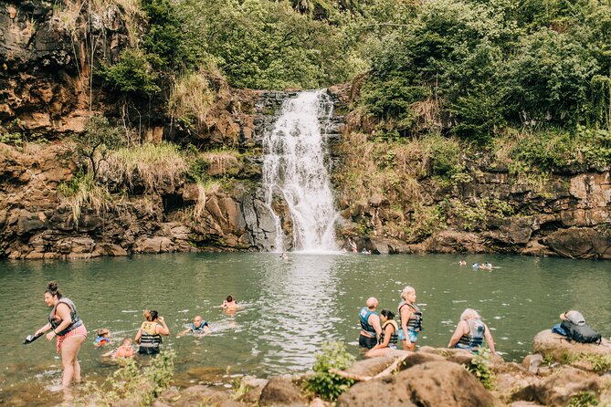 Go City: Oahu All-Inclusive Pass with over 45 Things To Do - Diamond Head and Makapu’u Point for big views