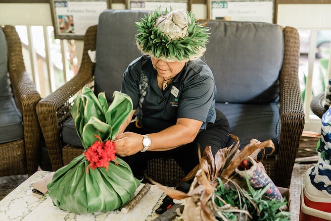 Go City: Oahu All-Inclusive Pass with over 45 Things To Do - Kualoa Ranch and Secret Island: pick one per day