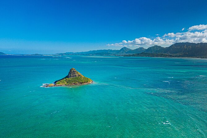 Grand Circle Island Tour - Kahuku Shrimp Farms: Farm-Raised Food in the North Shore Light