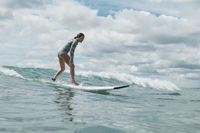 Group Surf Lesson in Honolulu - Entering Waikiki: Meeting at Hilton Hawaiian Village for a Straightforward Start