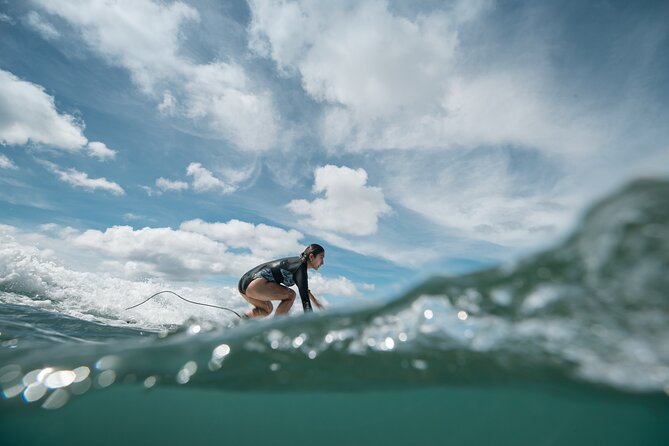 Group Surf Lesson in Honolulu - Price and Value: Is $125 Reasonable for a First-Time Surf Session?