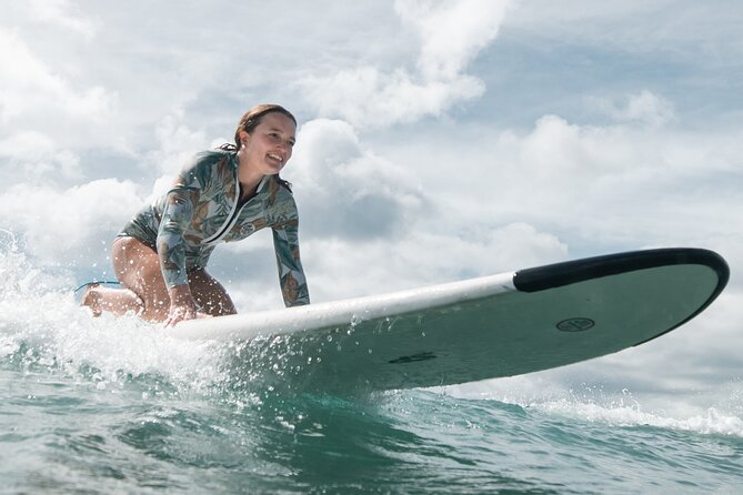 Group Surf Lesson in Honolulu - Who Should Book This Waikiki Surf Lesson (And Who Might Want Another Option)