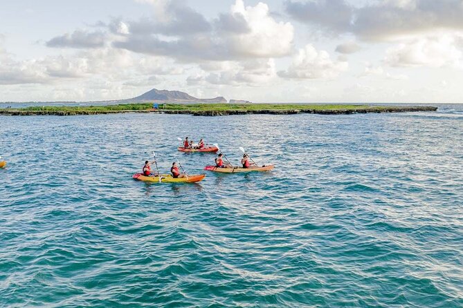 Guided E-Bike and Kayak Tour to Mokulua Islands in Kailua, Oahu - Should you book this e-bike and kayak tour to Mokulua?