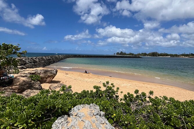 Guided E-Bike Tour in North Shore - The guide experience: why Grace-style energy makes a difference