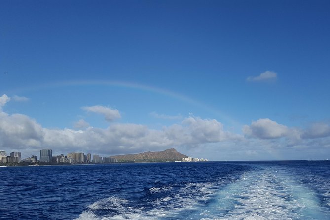 Half Day Oahu Combo Adventure: Bike, Sail and Snorkel - How the half-day combo runs from Waikiki