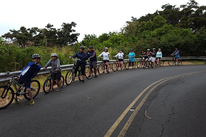 Half Day Oahu Combo Adventure: Bike, Sail and Snorkel - Who this tour fits best, and who should be cautious