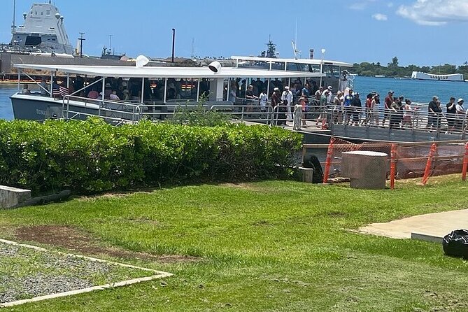Half Day Pearl Harbor with USS Arizona Memorial and City Tour - The Honolulu city tour stops, what each one adds to your day