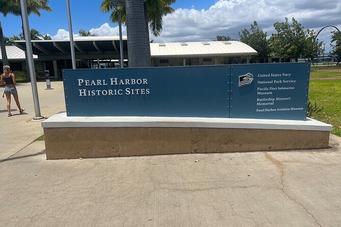 Half Day Pearl Harbor with USS Arizona Memorial and City Tour - Timing and group size, how the half day feels in real life