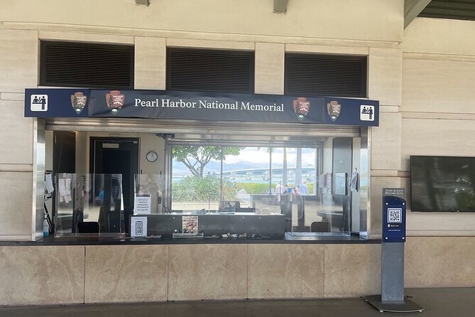 Half Day Pearl Harbor with USS Arizona Memorial and City Tour - Price value: what you’re paying for at $59