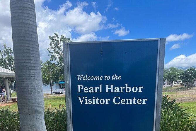 Half Day Pearl Harbor with USS Arizona Memorial and City Tour - Who should book this tour, and who might skip it