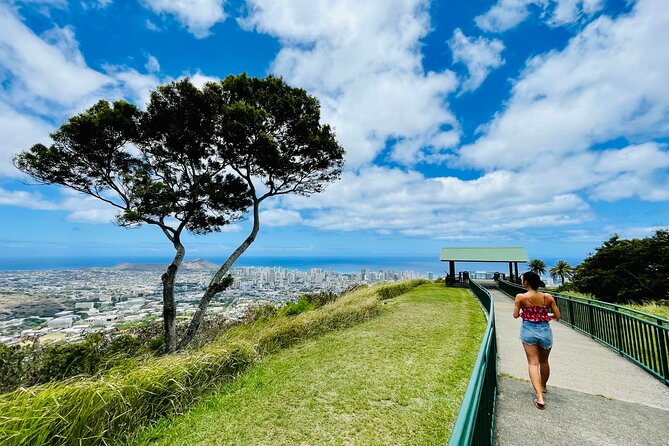 Half-Day Waterfall Tour - Hike, Scenic, Food and Photo - Snacks, bottled water, and the small choices that affect comfort