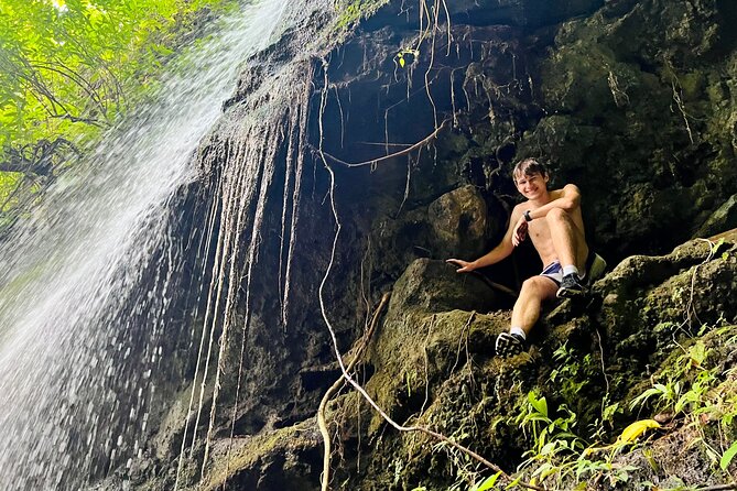 Half-Day Waterfall Tour - Hike, Scenic, Food and Photo - Price check: what you are paying for at $115 per person
