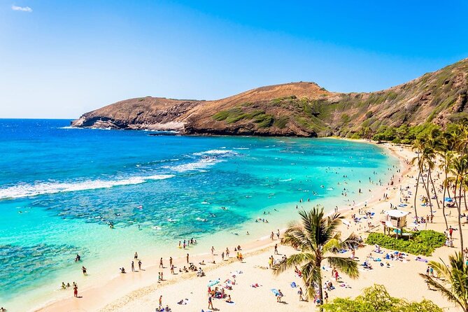 Hanauma Bay Experience with Admission Ticket and Equipment - Key things to know before you go