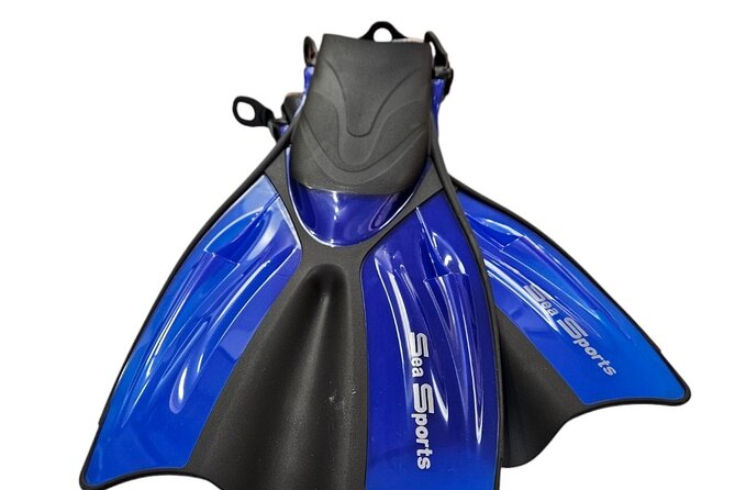 Hanauma Bay Experience with Admission Ticket and Equipment - Included snorkeling kit: what you get and how to use it right