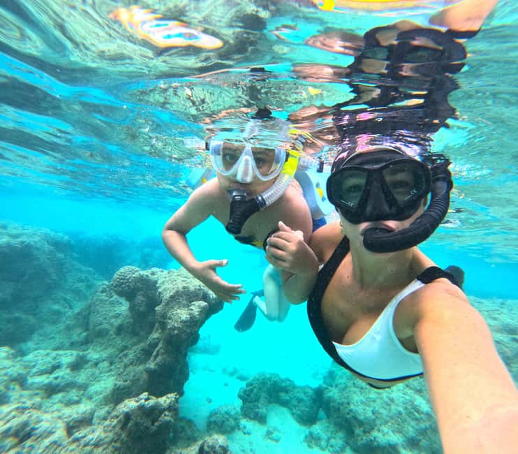 Hanauma Bay Guided Snorkel Tour with guaranteed entrance - Should you book? My call for most first-time Hanauma Bay snorkelers