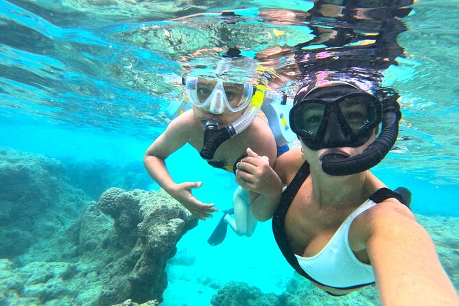 Hanauma Bay Guided Snorkel Tour (with guaranteed entrance time) - Timing and meeting point, so you do not lose daylight
