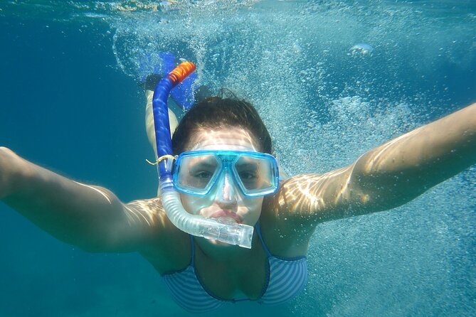 Hanauma Bay Snorkel - Who this Hanauma Bay snorkel is best for