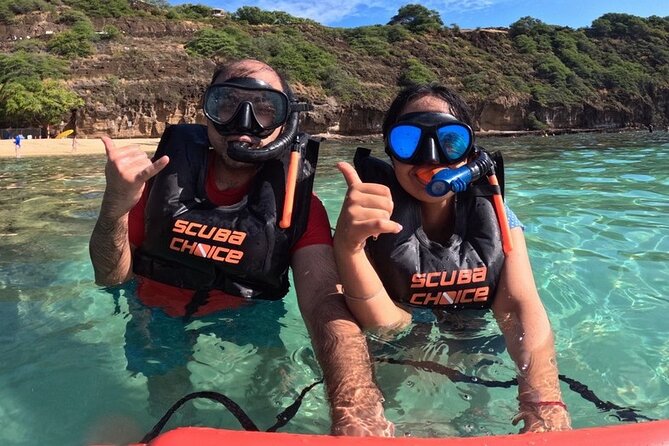 Hanauma Bay Snorkel Lesson - Quick Highlights You’ll Care About Before You Go