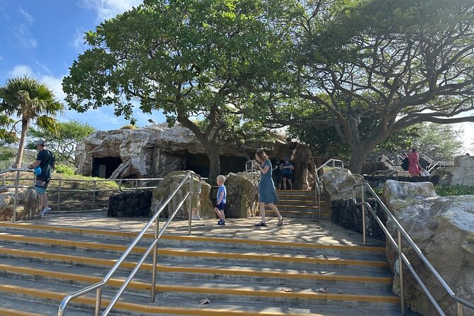 Hanauma Bay Snorkel Lesson - Why Hanauma Bay Makes a Great Snorkel Lesson