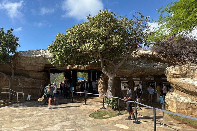 Hanauma Bay Snorkel Lesson - Meeting at Hanauma Bay: getting there without stress