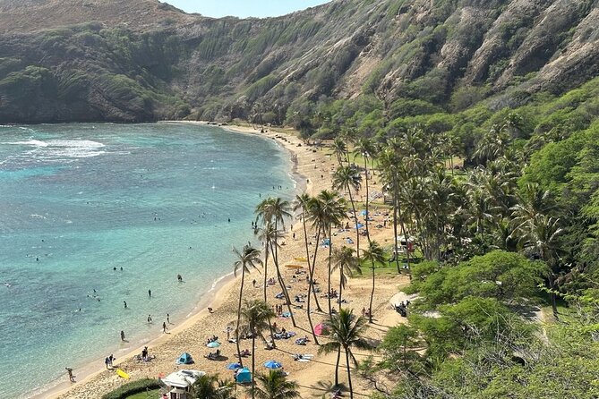 Hanauma Bay Snorkel Lesson - Weather and day-of reality on Oahu