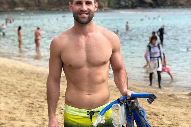 Hanauma Bay Snorkeling - Key things I’d focus on before booking