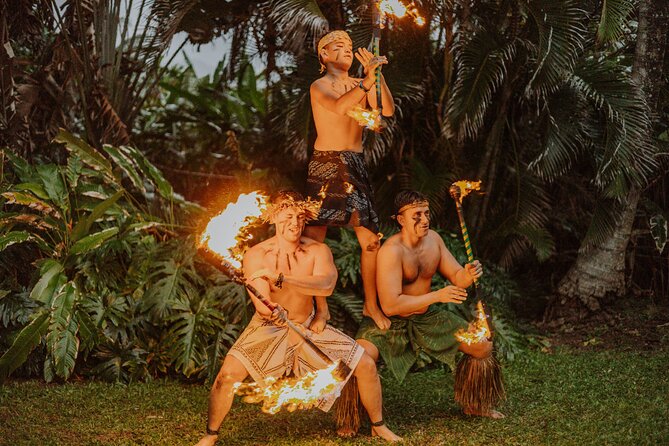 Hands on Fireknife Experience - What the One-Hour Time Limit Means for Your Experience