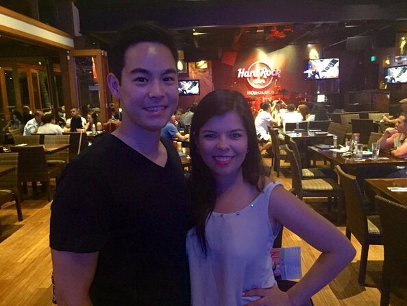 Hard Rock Cafe Honolulu - Key things to notice before you go