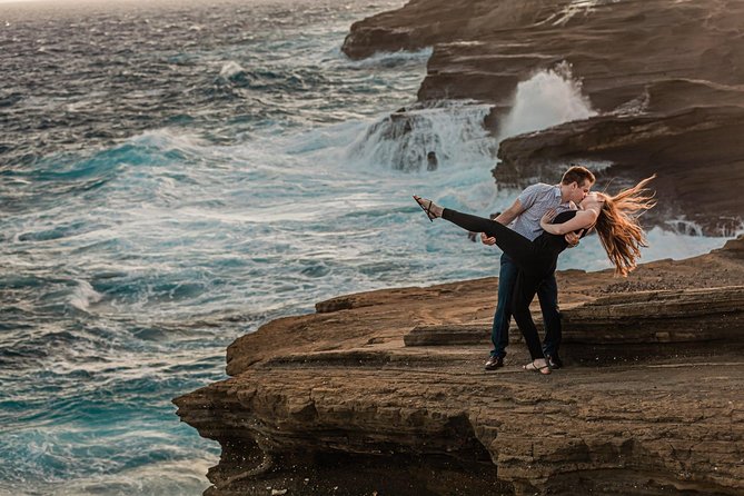 Hawaii Adventure Photography - Key things that make this photo shoot worth it