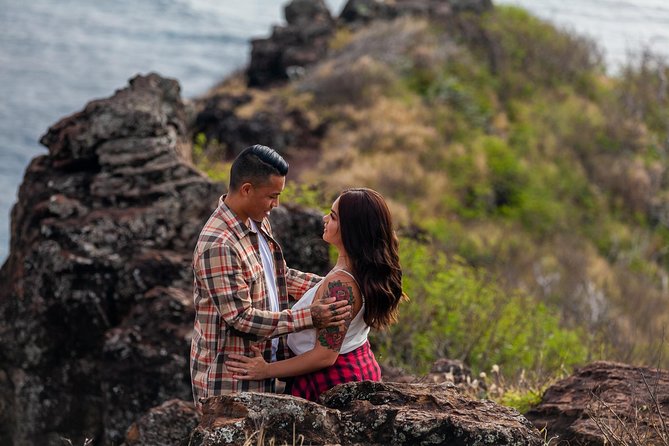 Hawaii Adventure Photography - The 30-minute flow, from meeting point to your private gallery