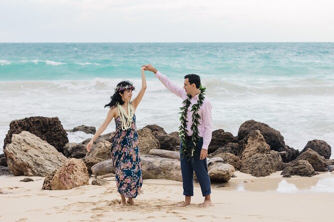 Hawaii Beach Photography - Key things that make this shoot worth it