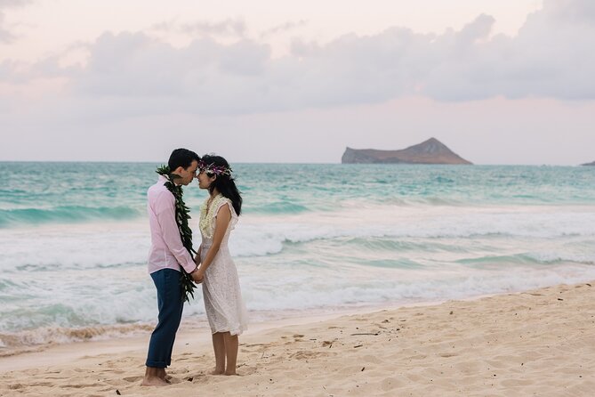 Hawaii Beach Photography - Meeting at Sandy Beach Park, and what that location does for you