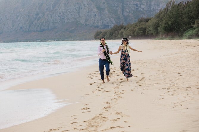Hawaii Beach Photography - Getting back time for the rest of Oahu