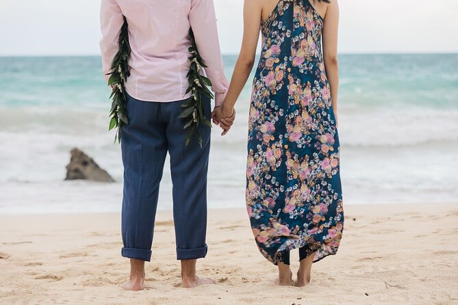 Hawaii Beach Photography - Who this photo shoot fits best