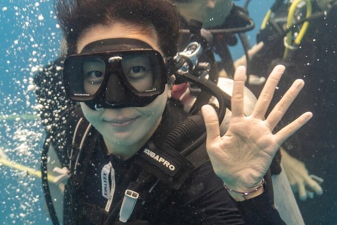 Hawaii DISCOVER Beginner + Certified 2 Tank Shallow Scuba Diving - Morning vs Afternoon: Pick the Slot That Matches Your Personality