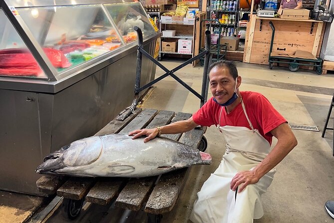 Hawaii Off The Beaten Path Food Tour - Key things that make this Oahu food tour worth your time
