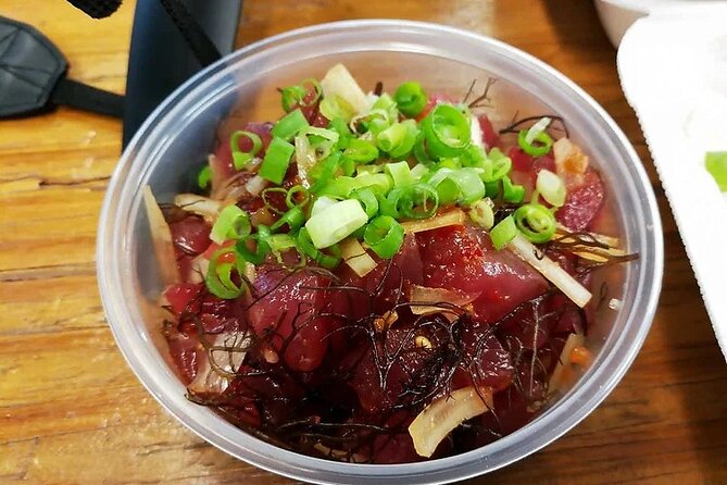 Hawaii Off The Beaten Path Food Tour - Where the tour starts, how the morning flows
