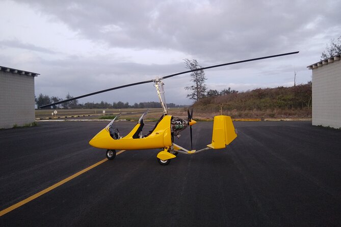 Hawaii Private Gyroplane Flights Over Oahu’s North Shore - Price and Value: How $275.77 Fits the Experience