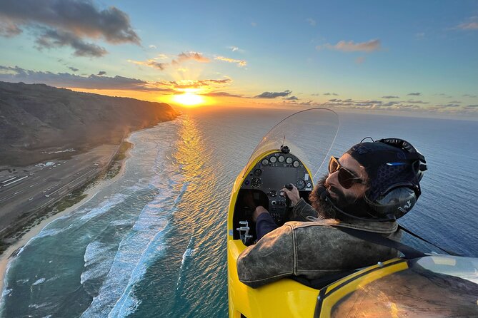 Hawaii Private Gyroplane Flights Over Oahu’s North Shore - Meeting at Waialua: What to Expect Before You Fly