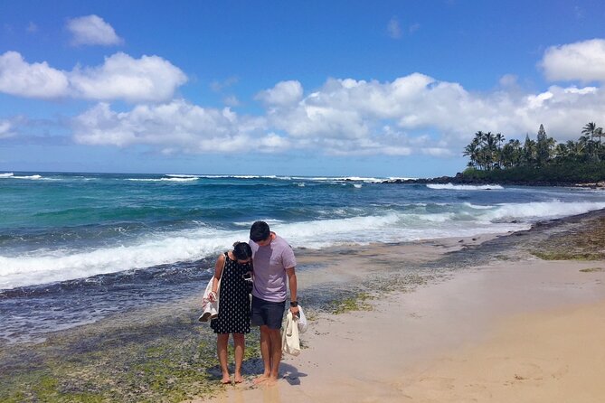 Hawaii's Best Private Build-Your-Tour Charter Service - Price and what you really get for $350 per group