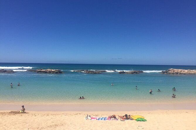 Hawaii's Best Private Build-Your-Tour Charter Service - How to plan your day: match stops to real time