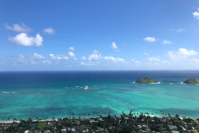 Hawaii's Best Private Build-Your-Tour Charter Service - Chinamans Hat: the small stop that pays in photos