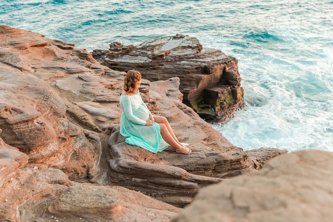 Hawaii's Magnificent Cliffs Photography - Oahu cliff views, without the stress of doing it all yourself