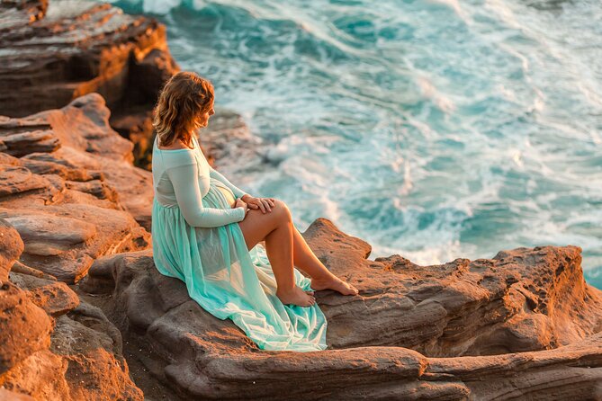 Hawaii's Magnificent Cliffs Photography - The 30-minute plan: what happens after you arrive