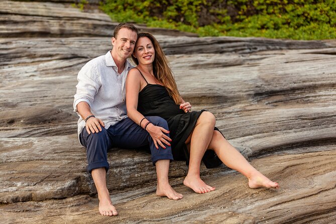 Hawaii's Magnificent Cliffs Photography - Price and value: what $350 for a group actually buys