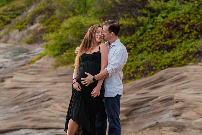 Hawaii's Magnificent Cliffs Photography - Accessibility and practical comfort
